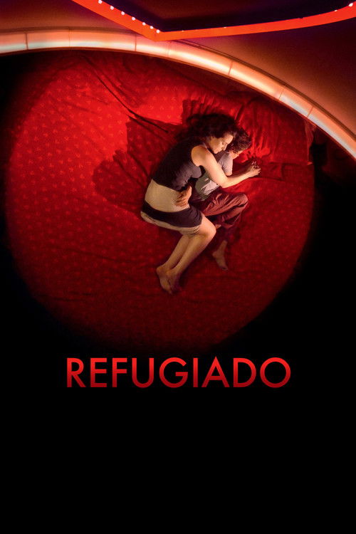 Refugiado Poster