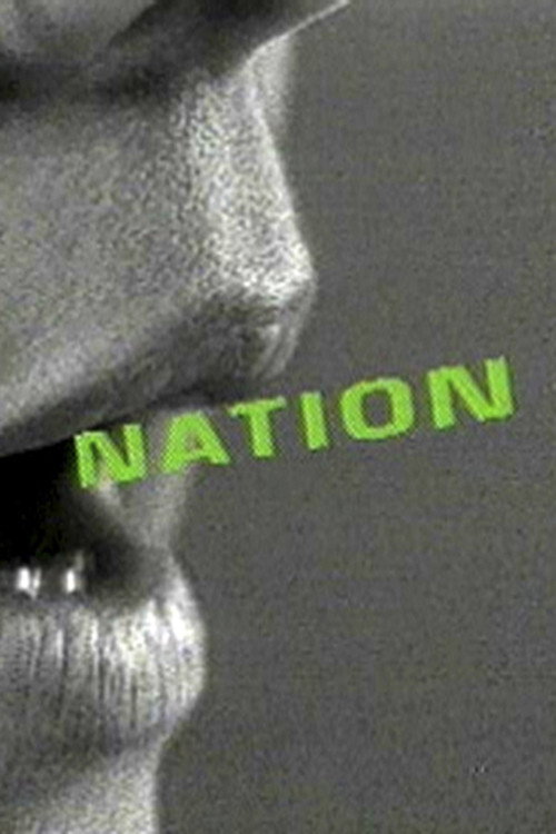 Nation Poster