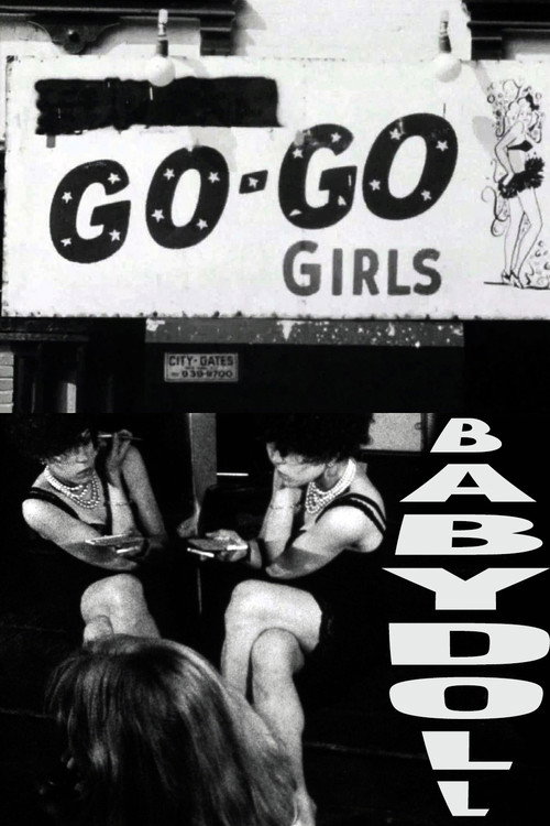 Baby Doll Poster