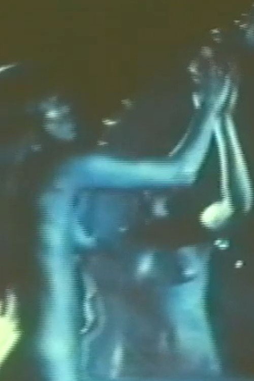 Lady of the Lake Poster