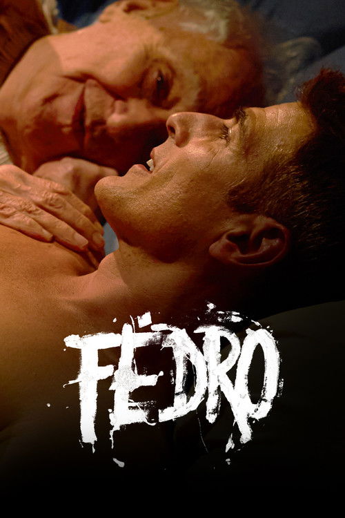 Fédro Poster