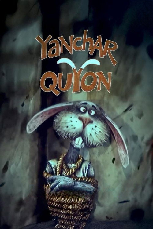 Yanchar quyon Poster