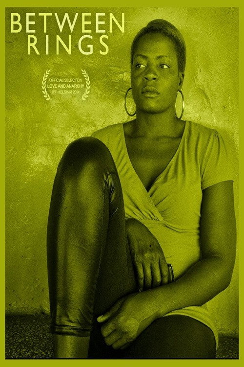 Between Rings Poster