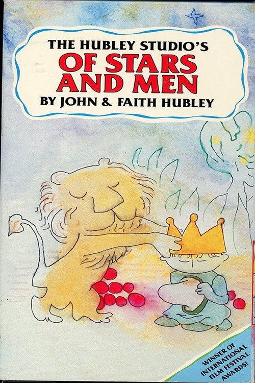 Of Stars and Men Poster