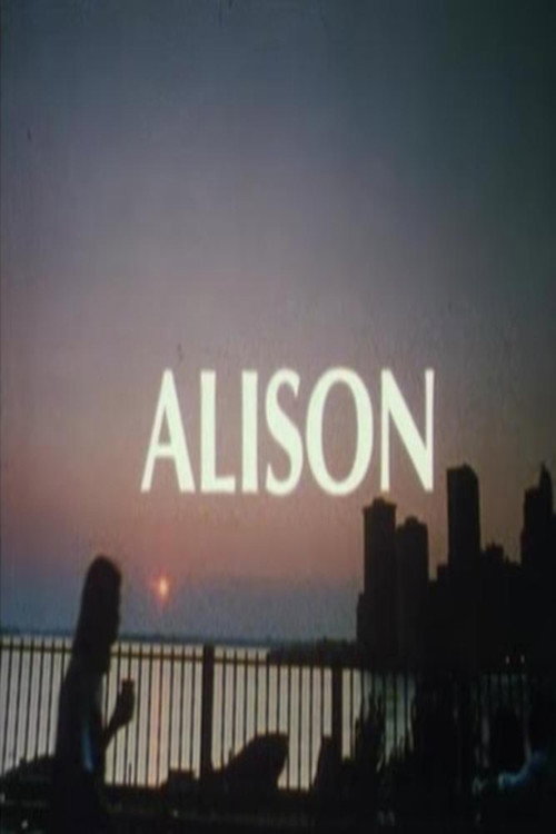 ALISON Poster