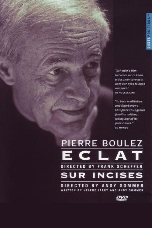 Eclat Poster