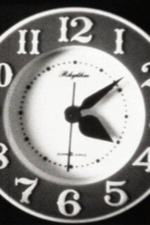 Watch Poster