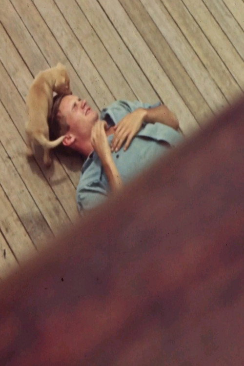 Reel 5: Nassau - 1940 Poster