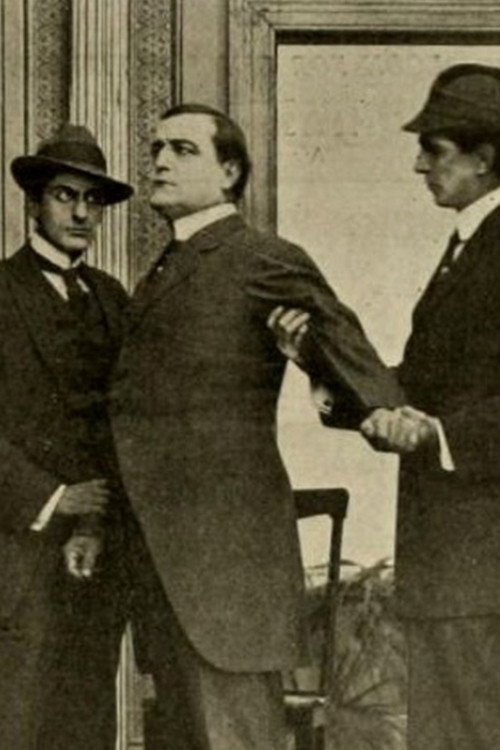 Alexia's Strategy Poster