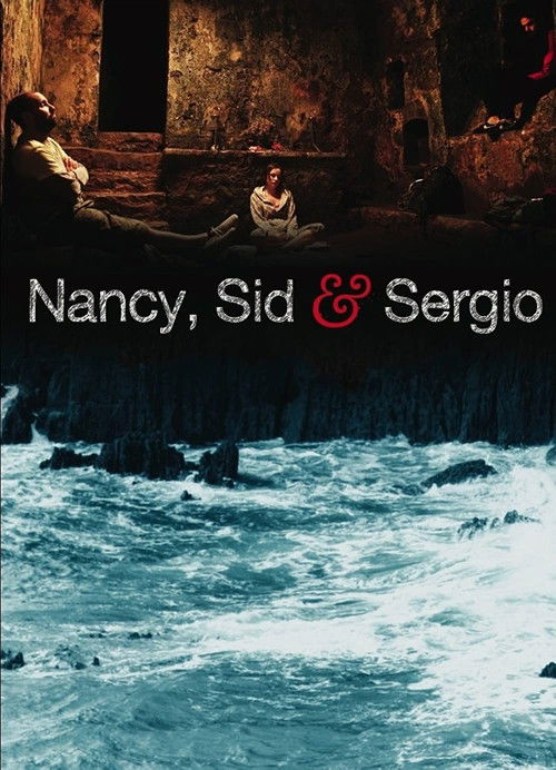 Nancy, Sid and Sergio Poster