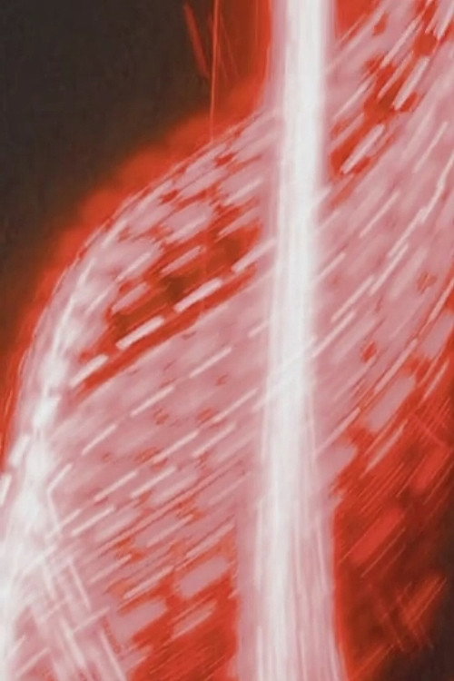 Nachtmaschine Poster