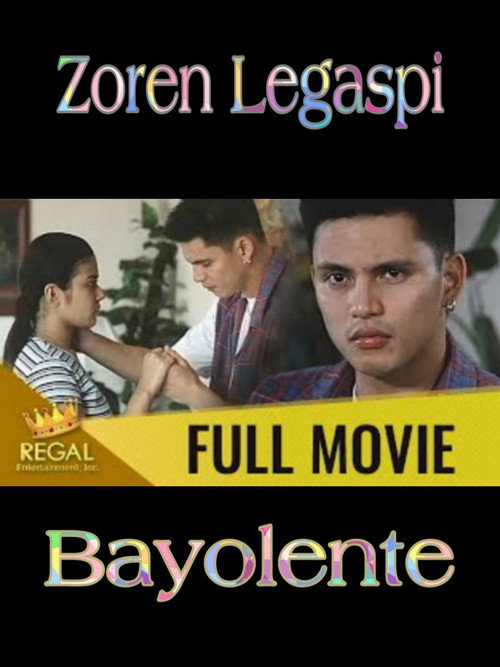 Bayolente Poster