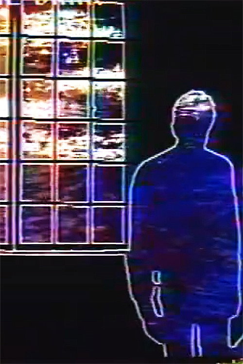 Between the Light and the Dark Poster