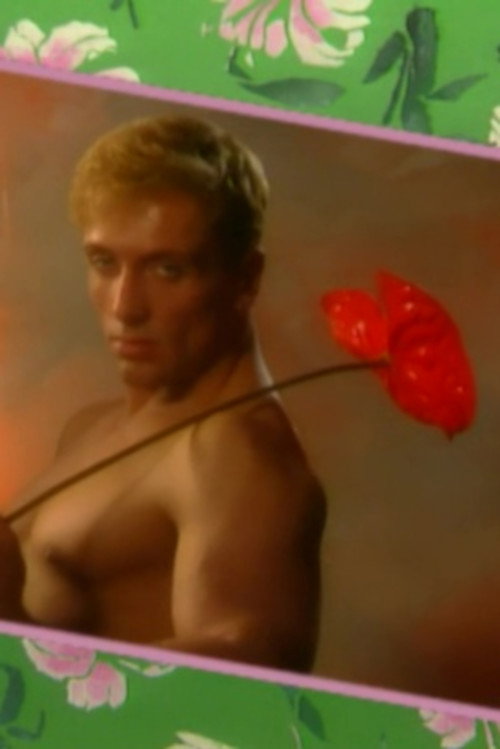 Not Only Angels Have Wings Poster