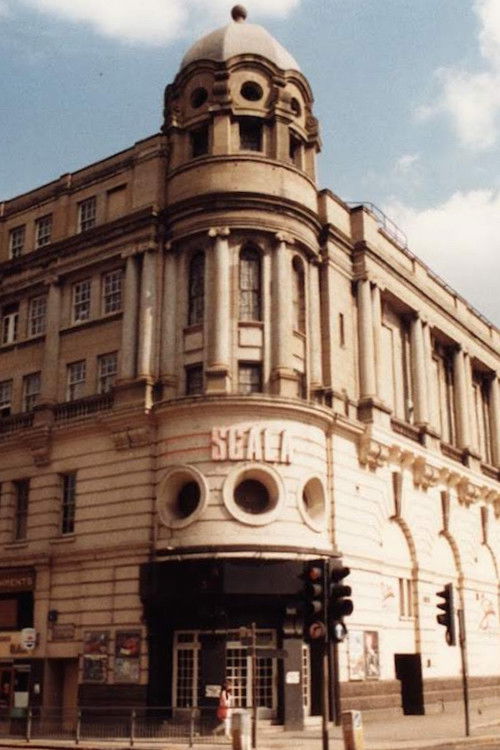 Scala Poster