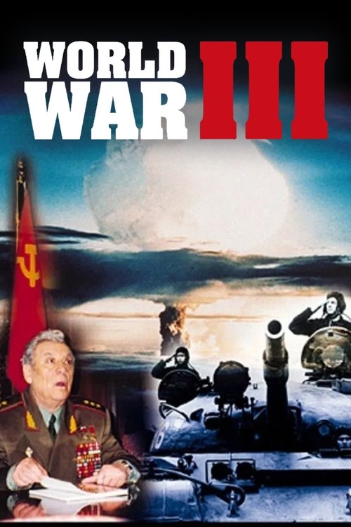 World War Three Poster