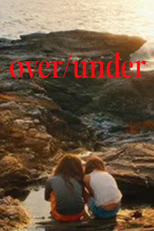 Over/Under Poster