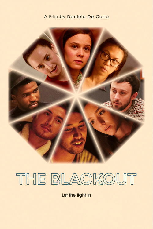 The Blackout Poster