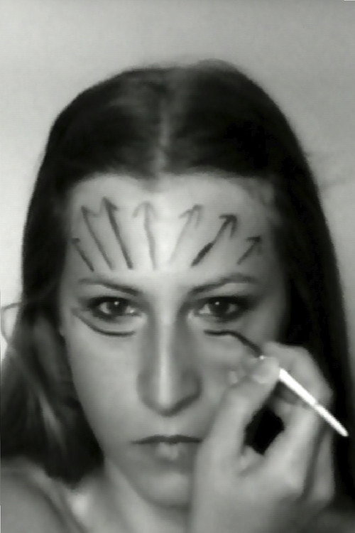 Instructions No. 1 Poster