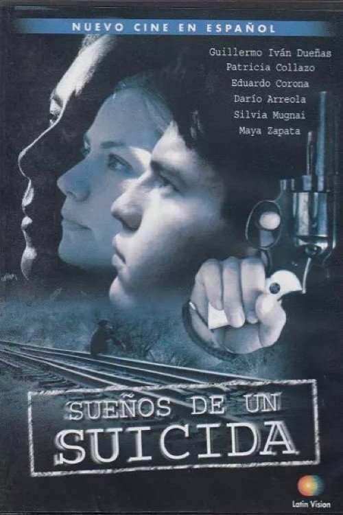 Sueños de un suicida Poster
