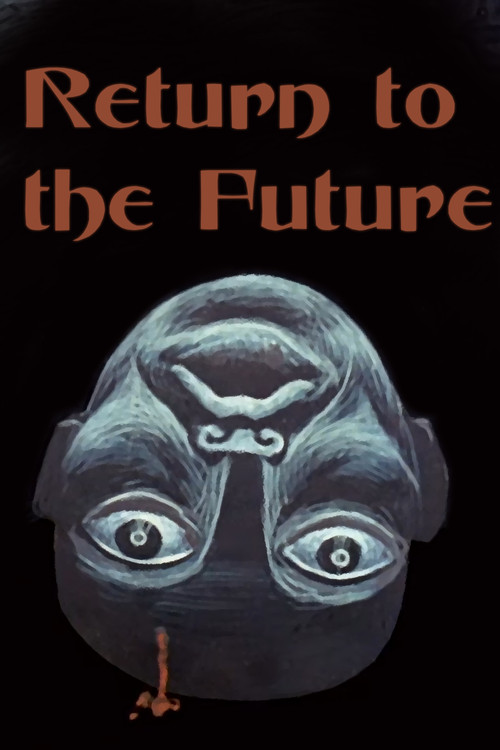 Return to the Future Poster