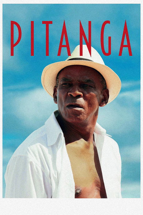 Pitanga Poster