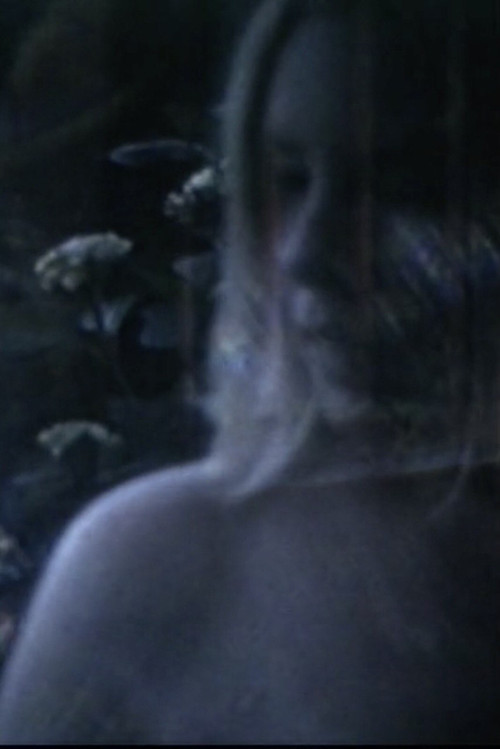 Idea assurda per un filmaker - Matilde Poster