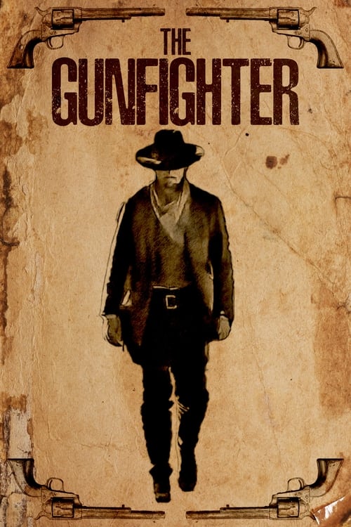 The Gunfighter Poster