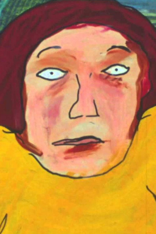 Catch of the Day Poster