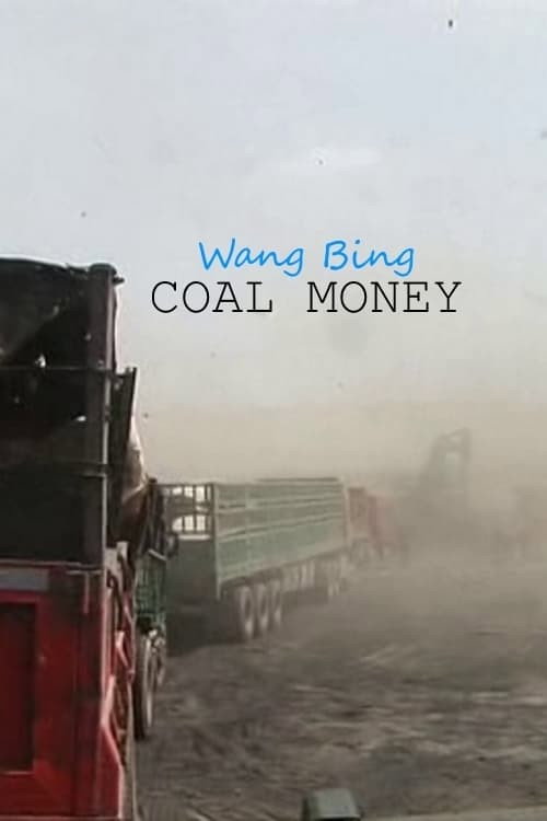 Coal Money Poster