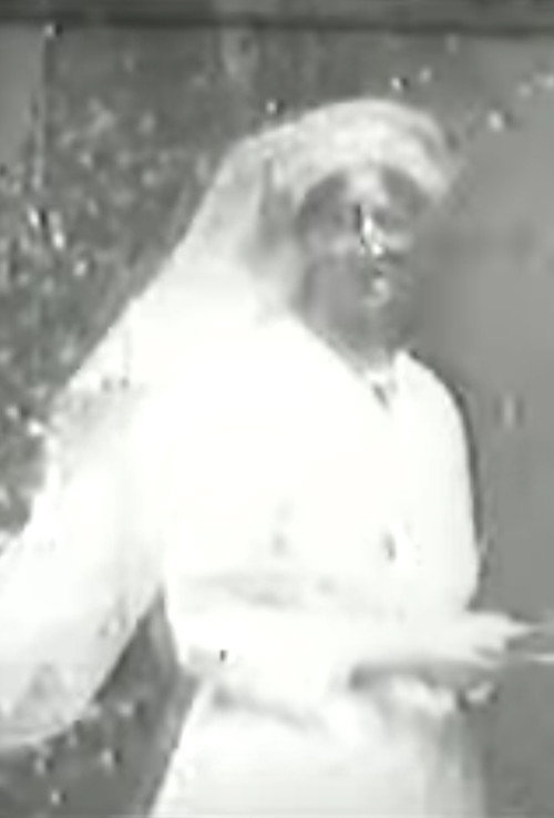 Altrincham & District War Hospital Supply Depot (C.1917) Poster