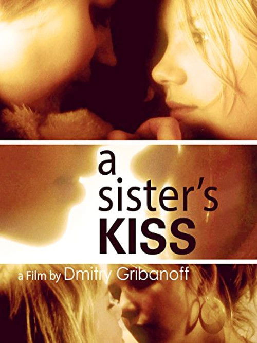 A Sister's Kiss Poster