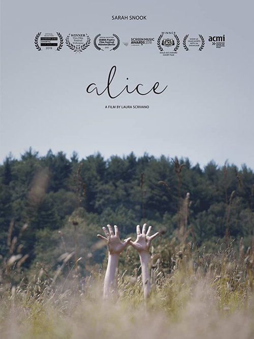 Alice Poster