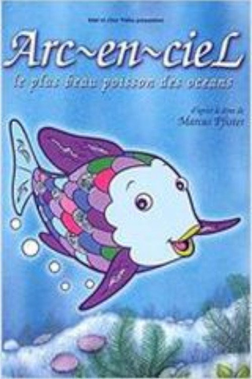 Arc-en-ciel  : Dans la baie de Neptune Poster