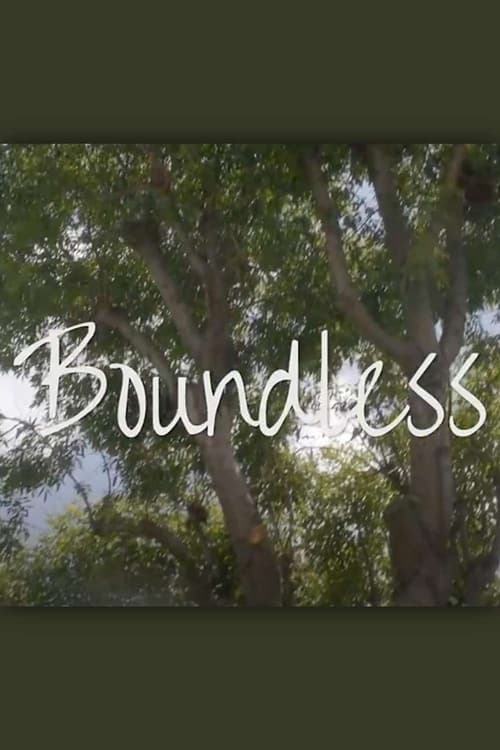 Boundless Poster