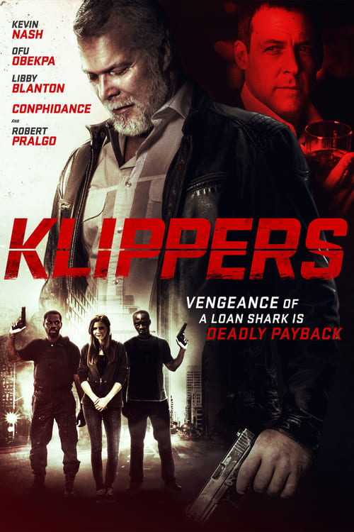 Klippers Poster