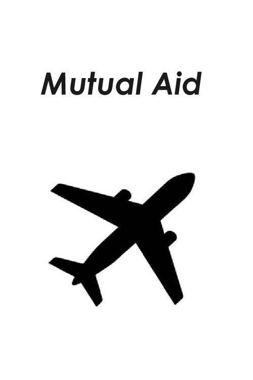 Mutual Aid Poster