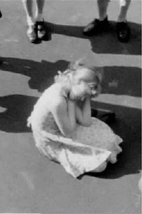 One Potato, Two Potato Poster