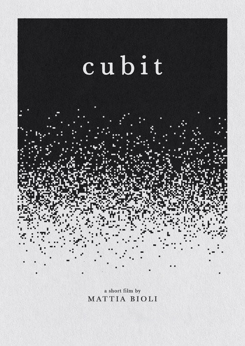 Cubit Poster