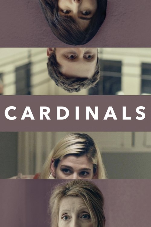 Cardinals Poster