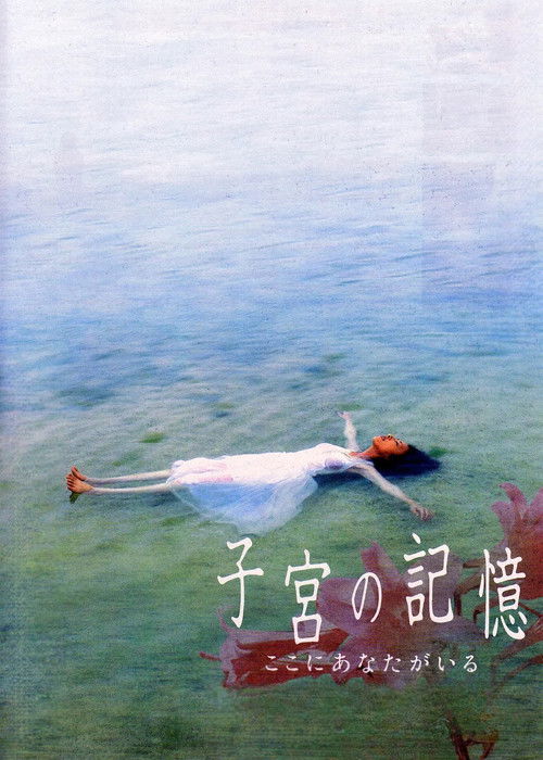 Memories of the Womb: You Are Here Poster