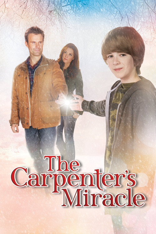 The Carpenter's Miracle Poster