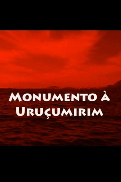 Monumento a Uruçumirim Poster