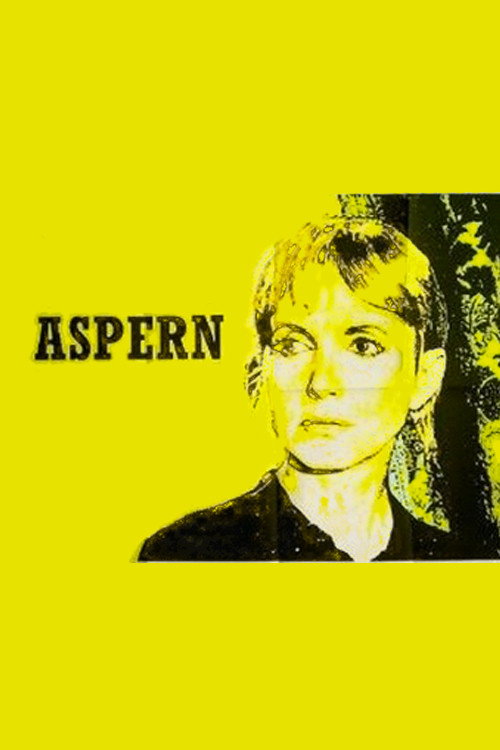 Aspern Poster
