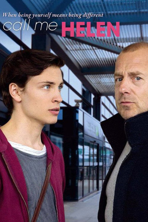 Call Me Helen Poster