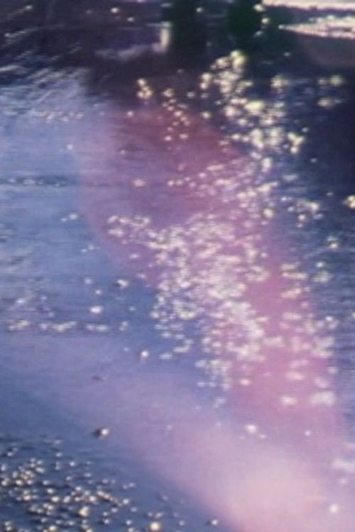 Puddle Poster