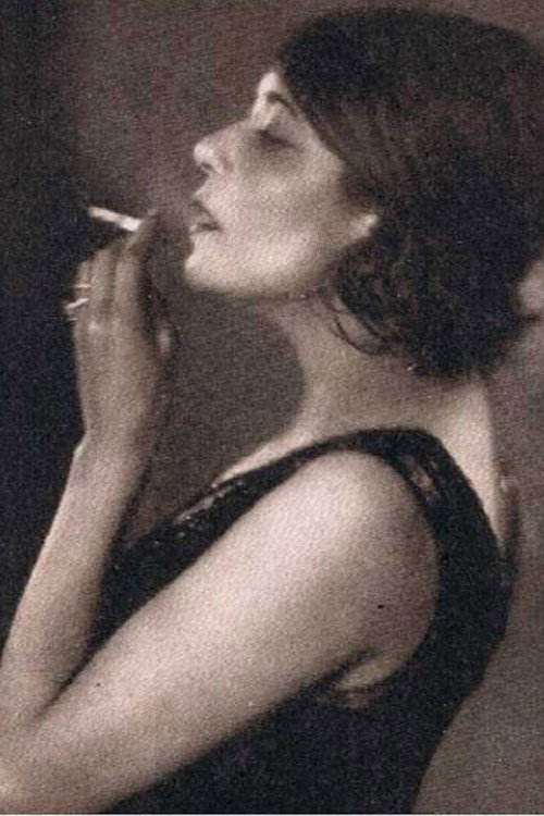 Dämon und Mensch Poster