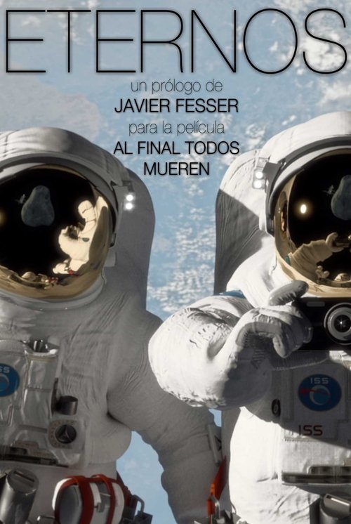 Eternos Poster