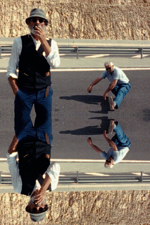 METAMETA - The World Without Us Poster