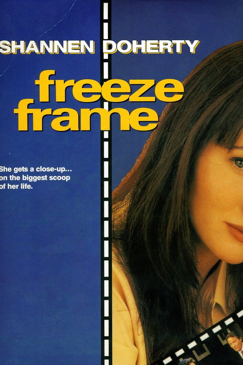 Freeze Frame Poster
